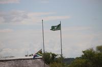 562 Safari im Krüger-Nationalpark - Skukuza Hauptcamp