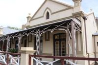 611 Pretoria - Paul-Krüger-Haus