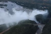 647 Helikopterflug Victoria Falls