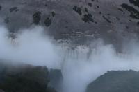 652 Helikopterflug Victoria Falls