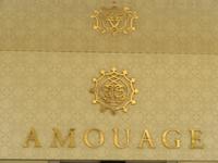 orientalisches Parfüm