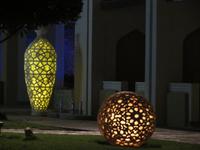 Hotelanlage Nizwa