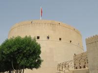 Nizwa Fort