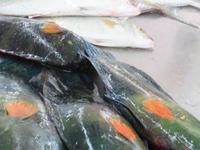 Fischmarkt Muscat