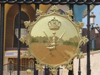Al Alam Palast
