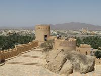 Nakhl Fort