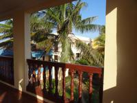 Idyllische Unterkunft in Brisas del Mar