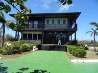 Gästehaus auf Cayo Santa Maria