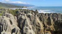 Pancake Rocks