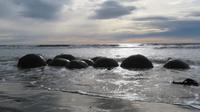 Moeraki Boulders