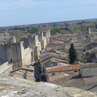Aigues Mortes 
