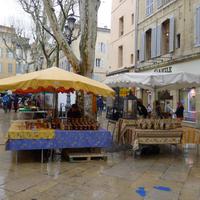 Aix-en-Provence
