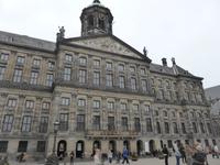 Amsterdam - Königlicher Palast