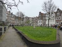 Amsterdam - Begijnenhof