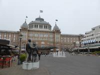 Scheveningen - Kurhaus