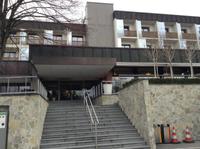 Hotel in Bled