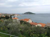 Inselfahrt auf Pasman