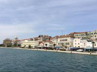 in Sibenik