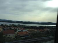 großartige Landschaft