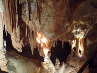 Grotte de la Madeleine