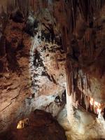 Grotte de la Madeleine