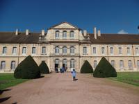 Kloster Cluny