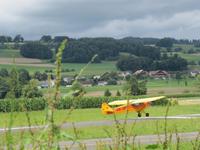 Flugplatz Triengen