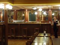 Museum Hameau Dubaeuf Verkostungssaal