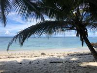 Am Anse Lazio