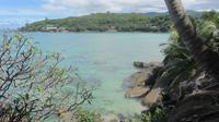 Insel Moyenne