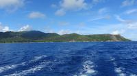 Auf Wiedersehen La Digue