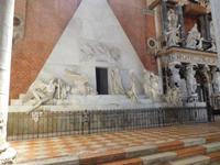 Frarikirche_Canovagrab