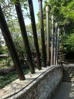 Kaiserstadt Hue - Geisterwand