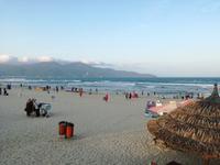 Von Hue nach Hoi An - Da Nang