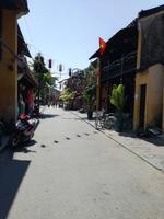Besichtigung von Hoi An