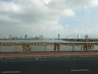 von Hoi An zum Flughafen Da Nang