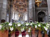 Mantua Dom