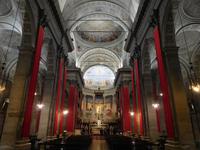 Iseo Kirche Sant Andrea