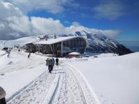 Monte Baldo
