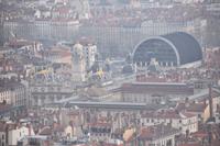 0231 Bus 1 - Lyon_Rathaus und Oper