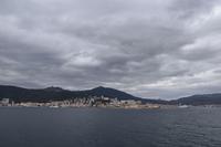 0361 Bus 1 - Korsika