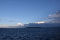 0366 Bus 1 - Ankunft vor Menorca