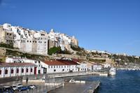 0368 Bus 1 - Menorca_Mahon