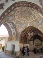 0506_Kashan; Fin Garten
