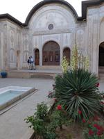 0513_Kashan; Borudjeri Haus