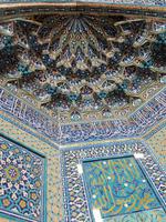 0704_Yazd;Freitagsmoschee