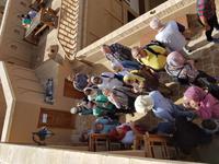 0717_Yazd; Rainh House