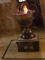 0720_Yazd; Feuertempel