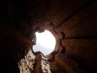 823_Wüste Lut; Qanat