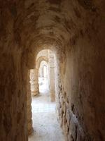 0910_sassanidische Palastanlage bei Sarvestan